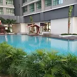 Conezion, Nice View, Beside Ioi City Mall, Opposite Hospital Serdang, Beside Uniteen And Upm, Putrajaya