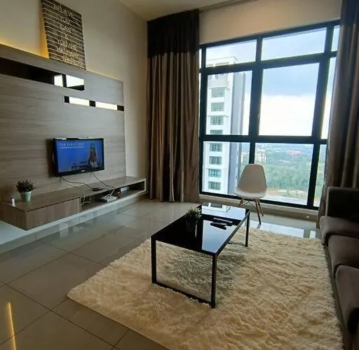 Conezion, Nice View, Beside Ioi City Mall, Opposite Hospital Serdang, Beside Uniteen And Upm, Putrajaya