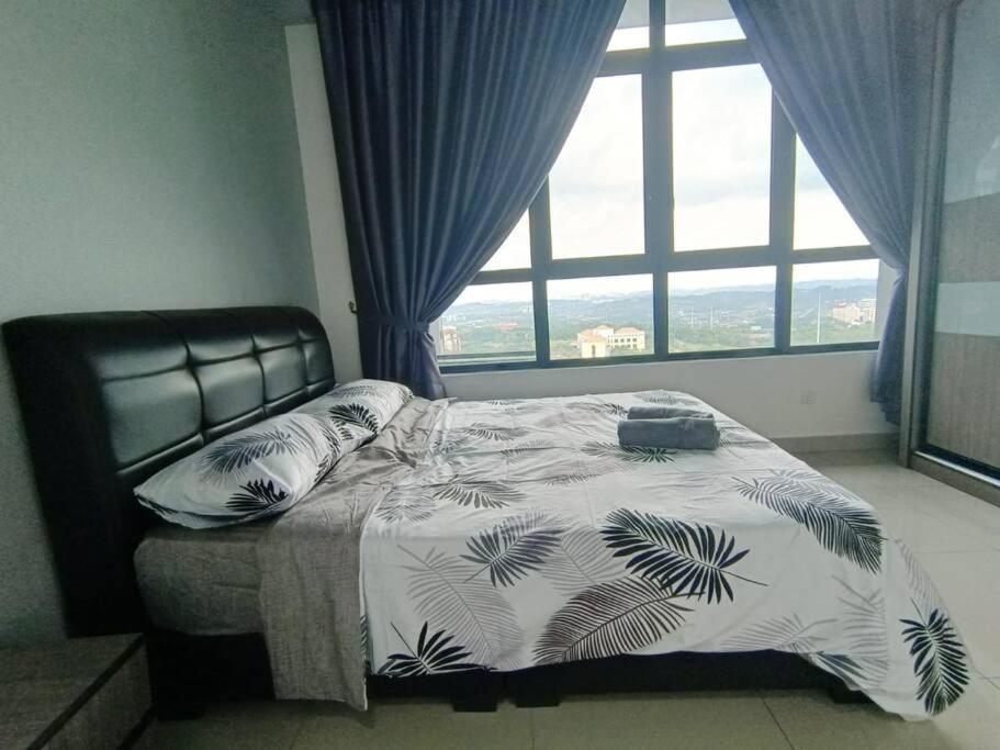 Pangsapuri Conezion, View, Beside Ioi Mall, Opposite Hospital Serdang, Beside Uniteen And Upm, Putrajaya