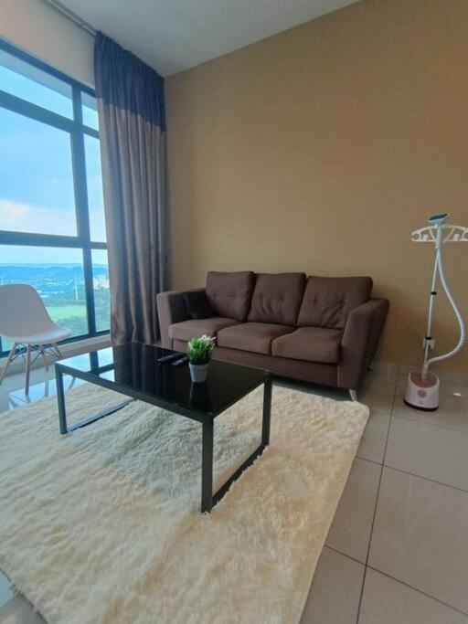 Conezion, View, Beside Ioi Mall, Opposite Hospital Serdang, Beside Uniteen And Upm, Putrajaya