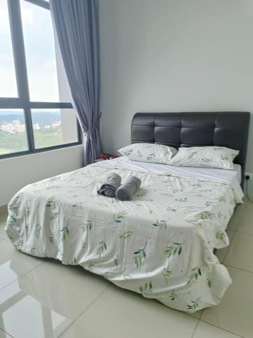 Conezion, View, Beside Ioi Mall, Opposite Hospital Serdang, Beside Uniteen And Upm,